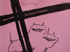The League of Gentlemen: la discordante obra bailable de Fripp y amigos The League of Gentlemen Robert Fripp