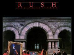 Moving Pictures: la indispensable obra prog de Rush Rush Moving Pictures