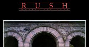 Rush Moving Pictures