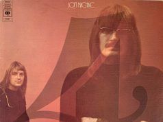 Fourth: la orgánica y liberadora fuerza de Soft Machine Soft Machine Fourth