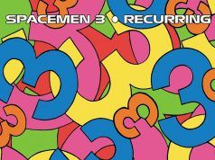 Recurring: el lisérgico naufragio de Spacemen 3 Spacemen 3 Recurring