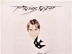 Timeless Flight: el atemporal vuelo de Steve Harley & Cockney Rebel Steve Harley & Cockney Rebel