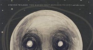 Steven Wilson The Raven That Refused to Thing