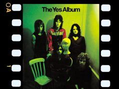 The Yes Album: el contundente y determinante tercer disco de YES The Yes Album