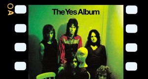 The Yes Album
