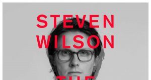 The Future Bites Steven Wilson