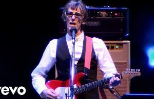 Luis Alberto Spinetta y Gustavo Cerati: histórico encuentro cantando Bajan