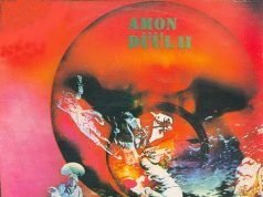 Tanz Der Lemminge: el coreográfico y extenso viaje de Amon Düül II Amon Duul II Tanz del Lemminge
