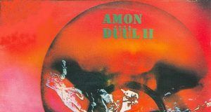 Amon Duul II Tanz del Lemminge