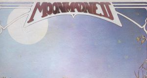 Camel Moonmadness