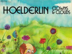 Clowns & Clouds: la transformadora obra de Hoelderlin Hoelderlin Clowns and Clouds