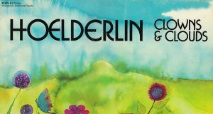 Hoelderlin Clowns and Clouds