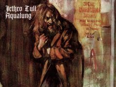 Aqualung: el histórico punto de quiebre de Jethro Tull Jethro Tull Aqualung