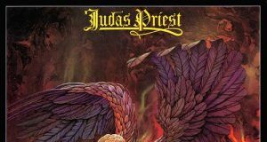 Judas Priest Sad Wings