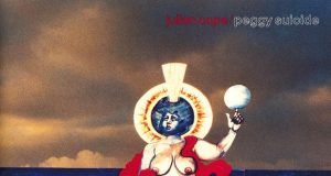 Julian Cope Peggy Suicide