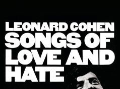 Songs of Love and Hate: el odio y el amor de Leonard Cohen Leonard Cohen Songs of Love and Hate