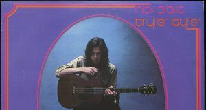 Nick Drake Bryter Layter