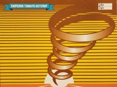Emperor Tomato Ketchup: el pináculo de Stereolab Stererolab Emperor Tomato Kechup