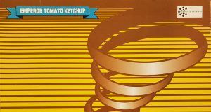 Stererolab Emperor Tomato Kechup