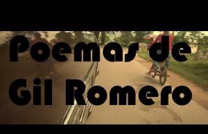 Sucedáneo Humano estrena Poemas de Gil Romero con imágenes de Cuba