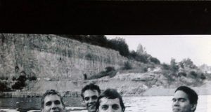 Slint Spiderland