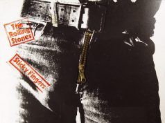 Sticky Fingers: nace la lengua y nueva etapa para The Rolling Stones The Rolling Stones Sticky Fingers