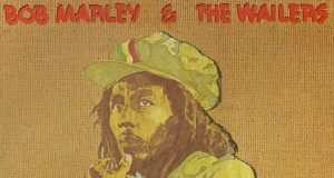Bob Marley rastaman Vibration