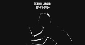 Elton John 17-11-70