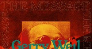 Gerry Weil The Message