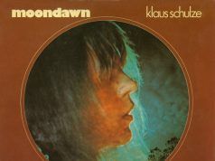 Moondawn: el sexto vuelo interplanetario de Klaus Schulze Klaus Schulze Moondawn
