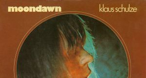 Klaus Schulze Moondawn