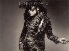 Mama Said: el segundo gran paso de Lenny Kravitz Lenny Kravitz Mama Said