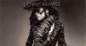 Lenny Kravitz Mama Said