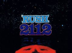 Rush 2112