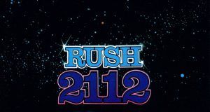 Rush 2112
