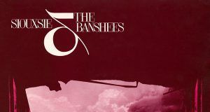Siouxsie and The Banshees Tinderbox