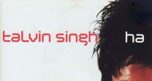 Talvin Singh Ha