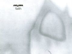 Faith: el brumoso y fantasmal tercer disco de The Cure The Cure Faith