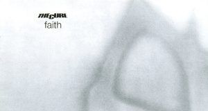 The Cure Faith