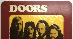 The Doors L.A. Woman
