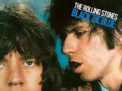 Black and Blue: el inicio de Ronnie Wood con The Rolling Stones The Rolling Stones Black and Blue
