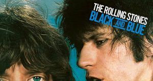 The Rolling Stones Black and Blue