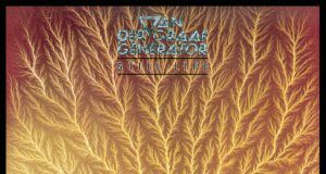 Van Der Graaf Generator Still Life