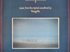 Chariots of Fire: la banda sonora que catapultó a Vangelis Vangelis Chariots of Fir