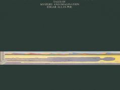 Tales of Mystery and Imagination: el gran inicio de Alan Parsons Project Alan Parsons Project Tales of Mystery and Imagination