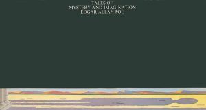 Alan Parsons Project Tales of Mystery and Imagination