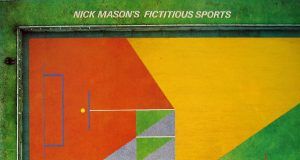 Nick Mason's Fictitious Sports