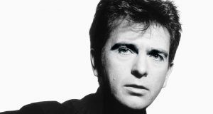 Peter Gabriel So