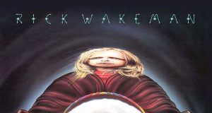Rick Wakeman No Earthly Connection