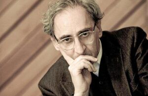 Franco Battiato: adiós al ecléctico italiano Franco Battiato